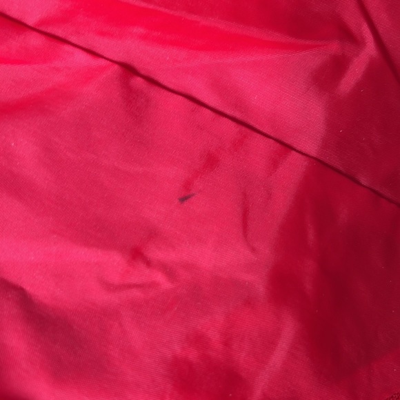 80s Logo 7 49ers Lightweight Jacket - Picture 6 of 6